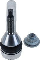 Tie Rod End Left and right LEMFORDER for MERCEDES-BENZ SL
